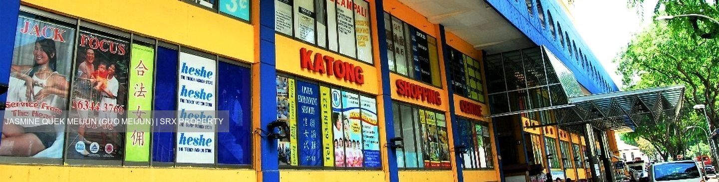 Katong Shopping Centre (D15), Retail #511399981